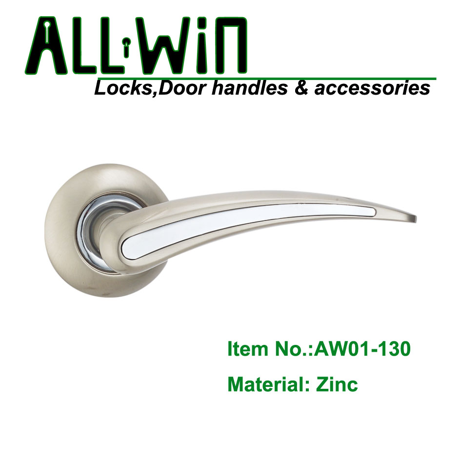 AW01-130 door handle lever