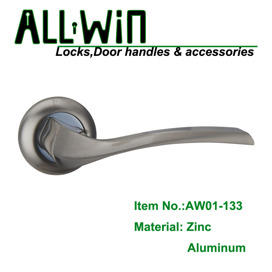 AW01-133 door handles