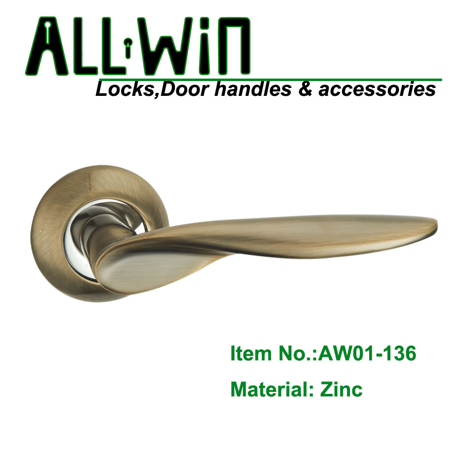 AW01-136 doors handles