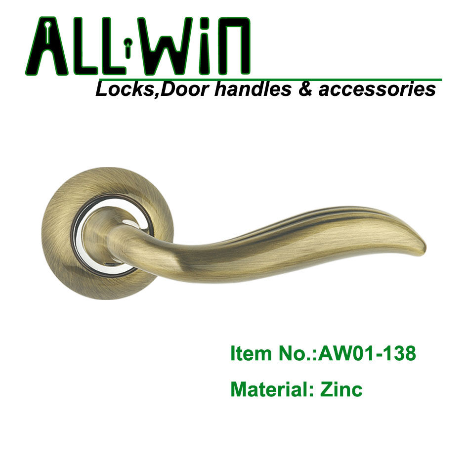AW01-138 door hardware