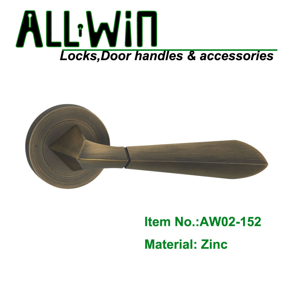 AW02-152 Indoor Door Handle
