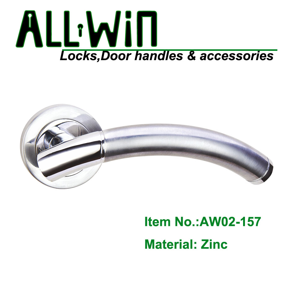 AW02-157 High Quality Door Handle Lock
