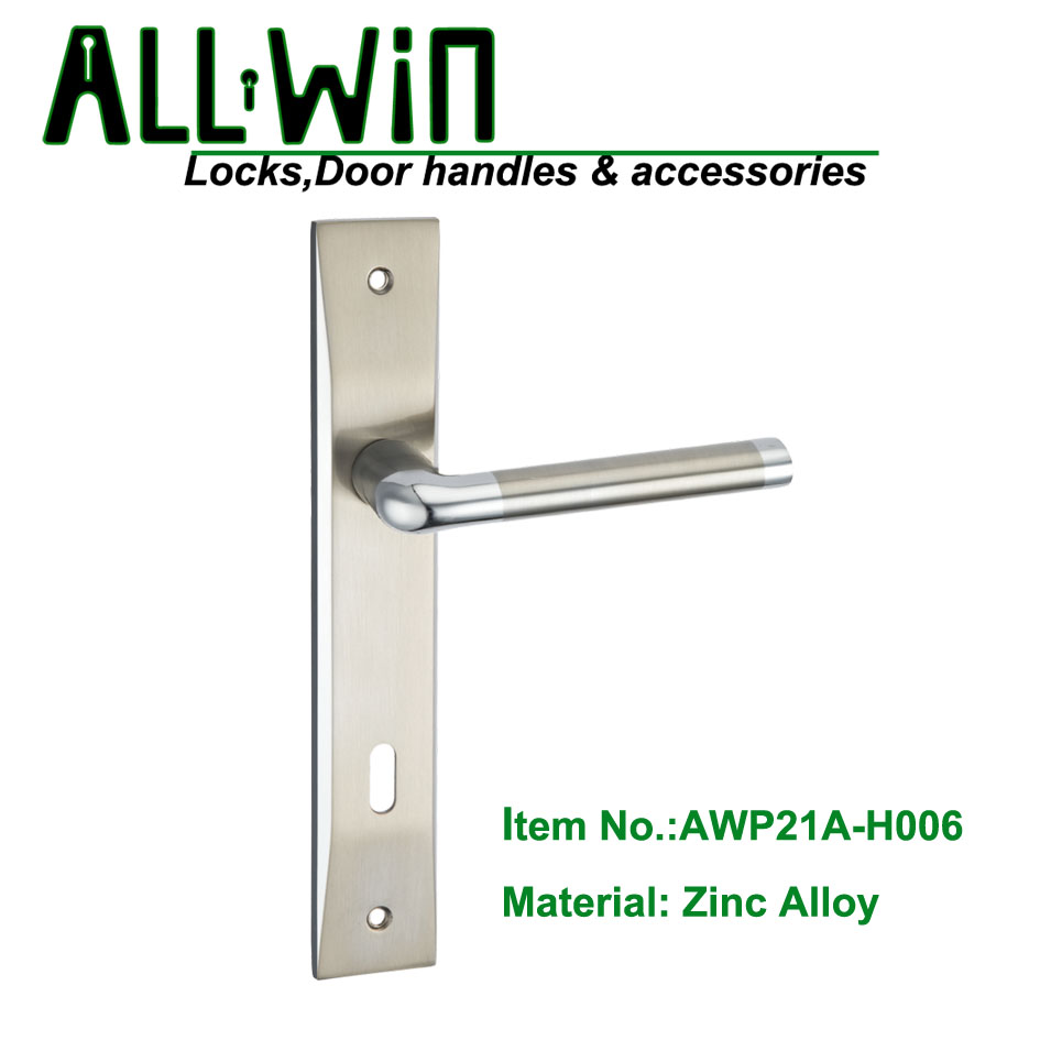 AWP021A-H006 Panel Door Handle