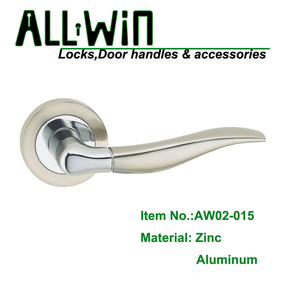AW02-015 Door Lever Handle
