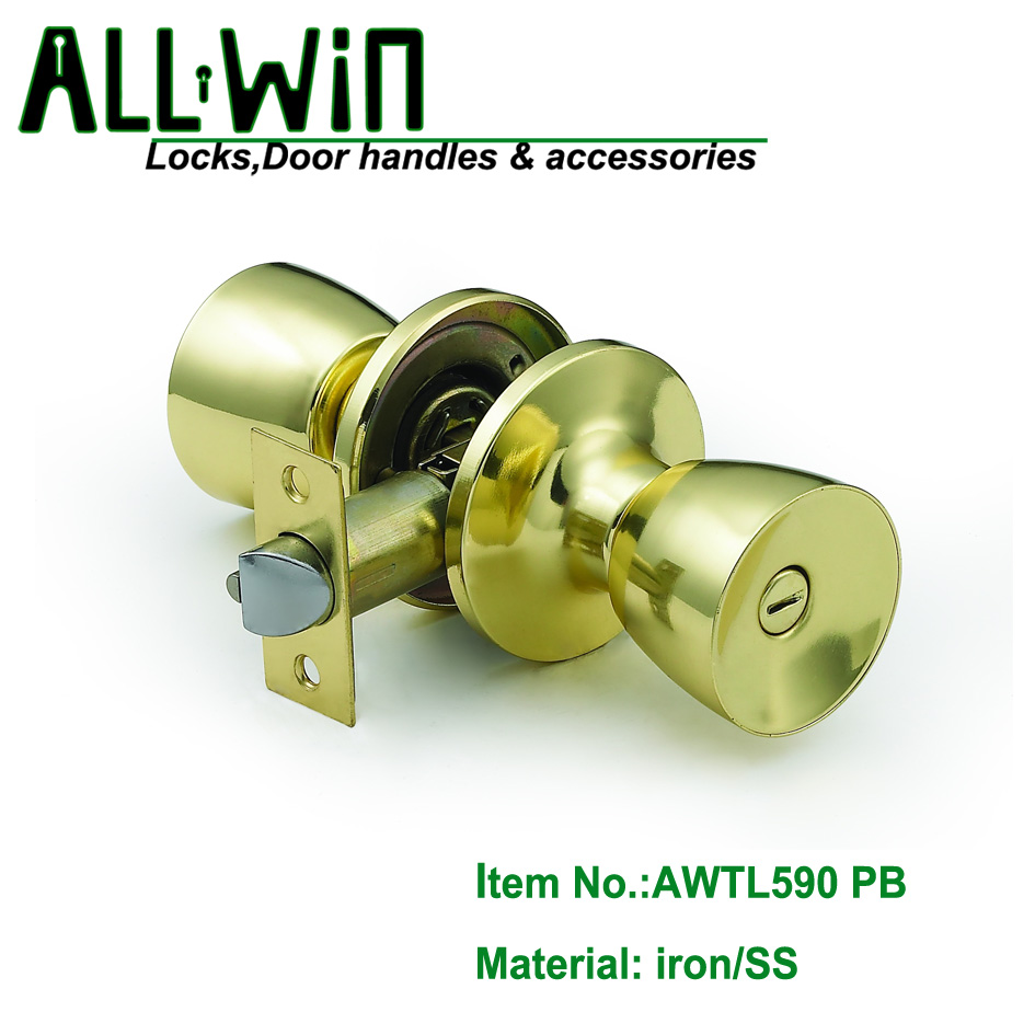 AWTL590 Tubular Knob Lock