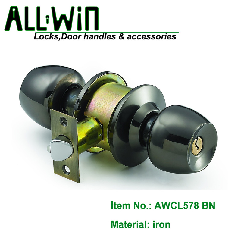 AWCL578 Cheapest knob Lock