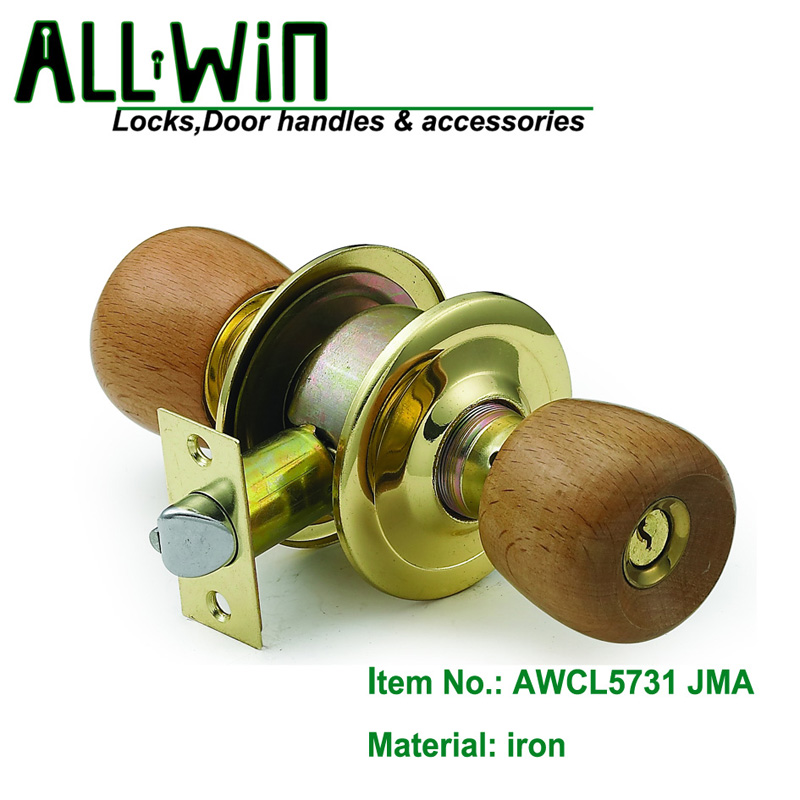 AWCL5731  Best Quality knob Lock