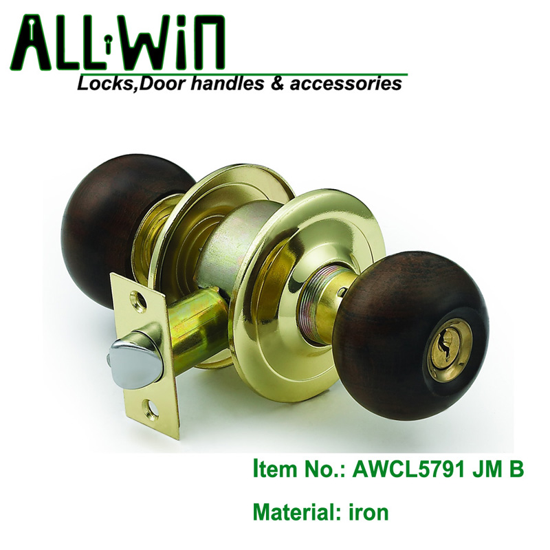 AWCL5791 Most Popular knob Lock