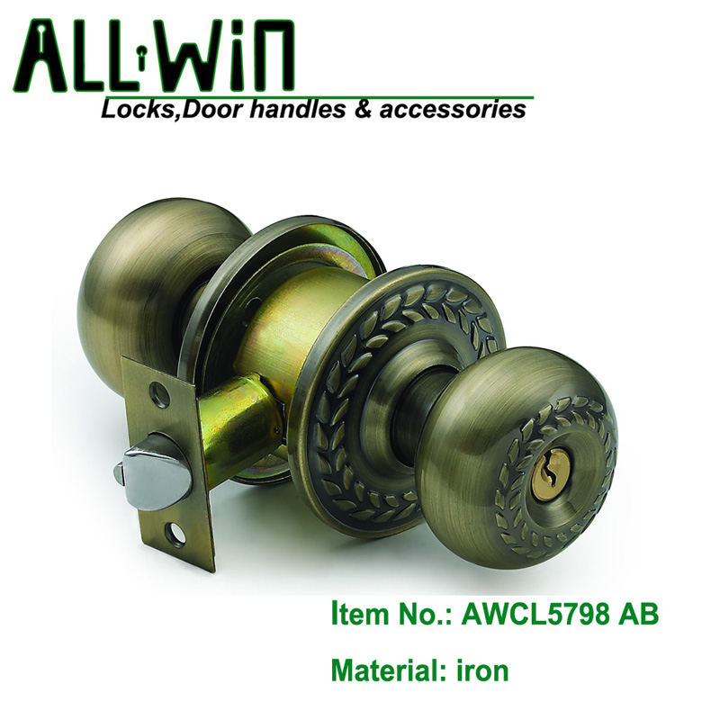 AWCL5798 knob Lock On Sale