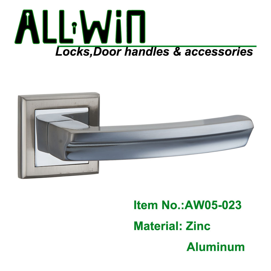 AW05-023 door handle lever