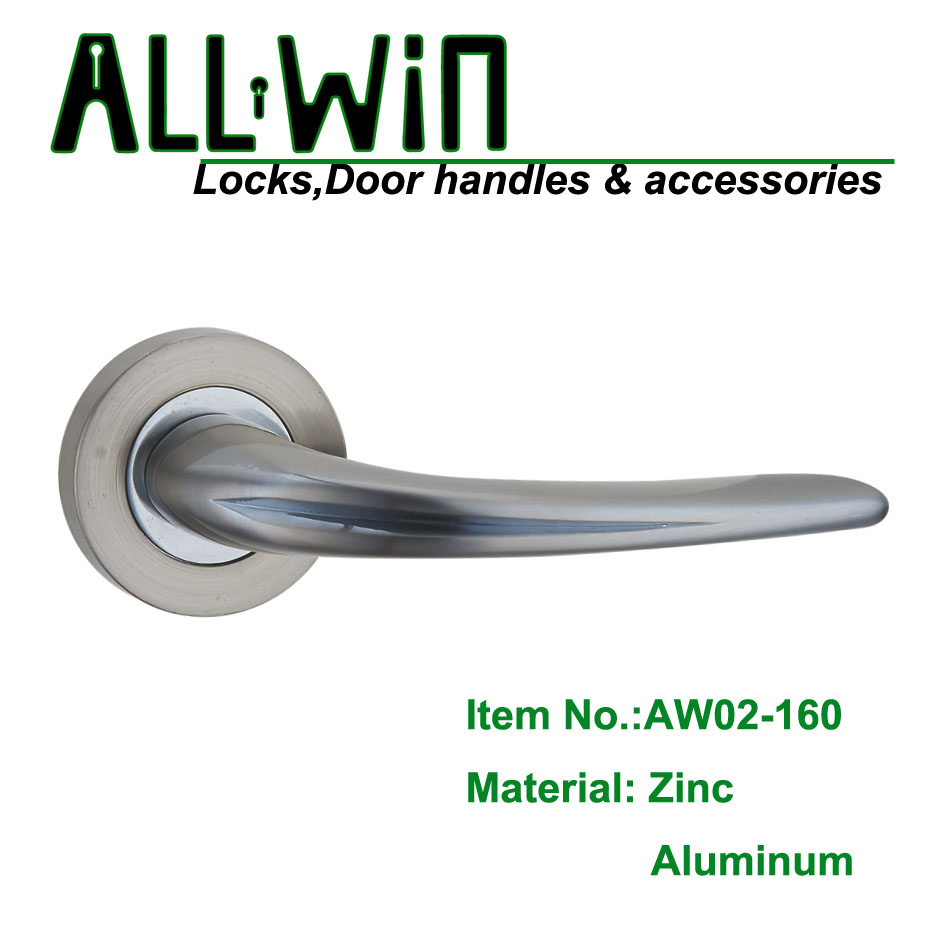 AW02-160 best aluminum lock names