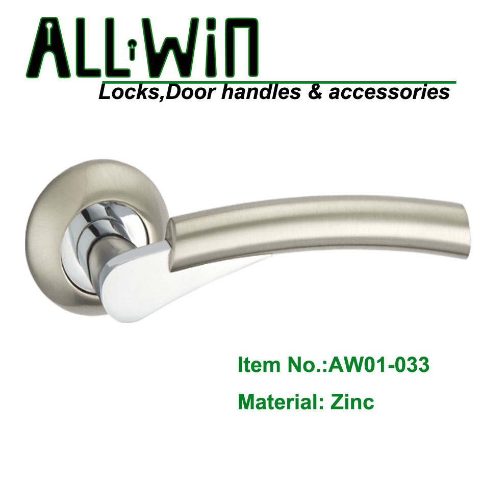 AW01-033 hot sale door handle
