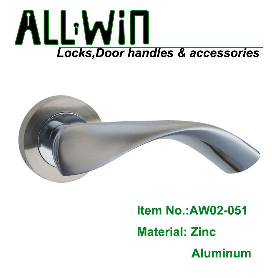 AW02-051 twist door handle
