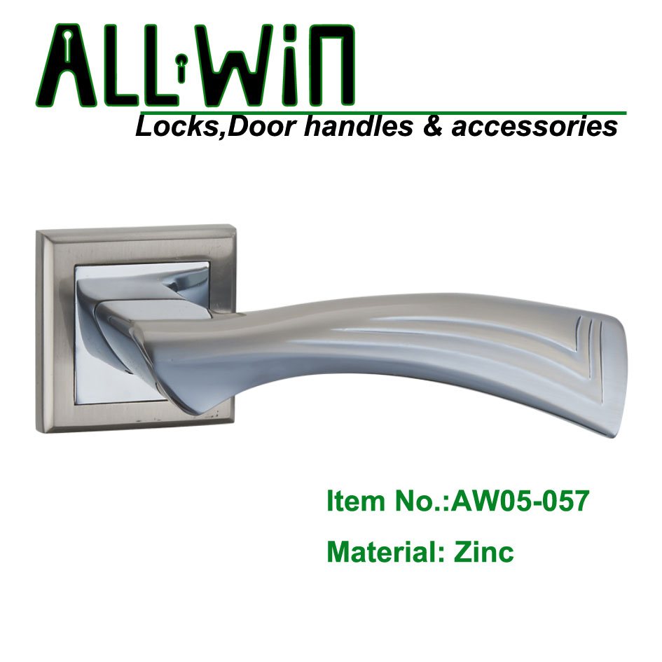 AW05-057 door locks and handles