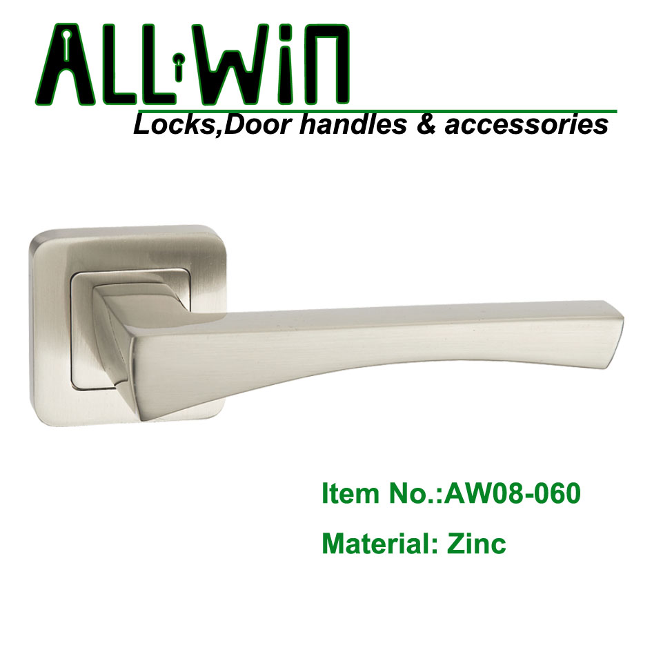 AW08-060 Luxury Door Handles