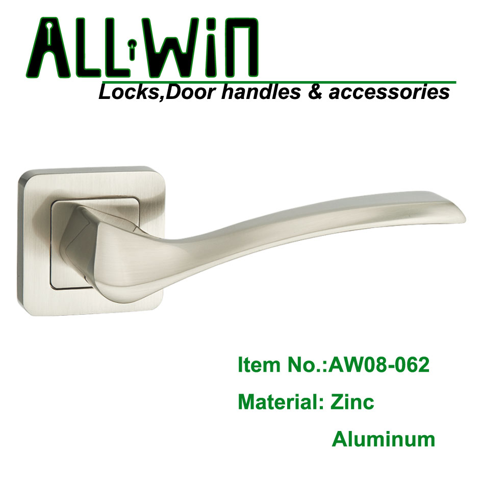 AW08-062 designer door handle