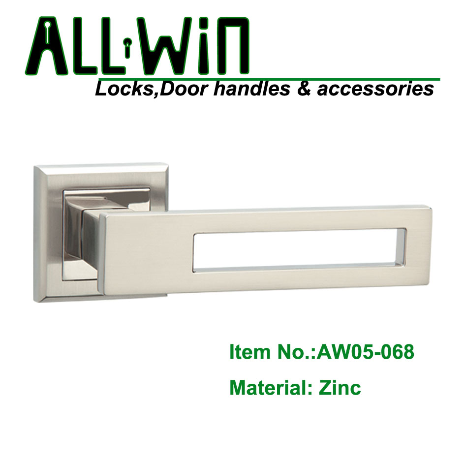 AW05-068 door handle